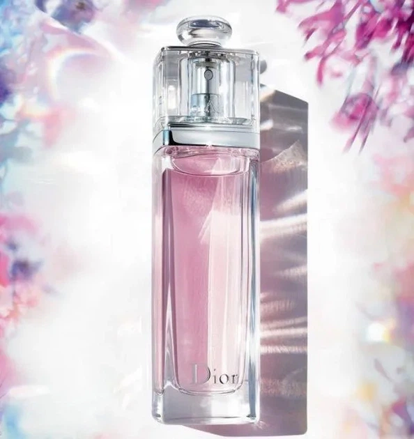 Christian Dior Addict 2 туалетная вода для женщин – купить с