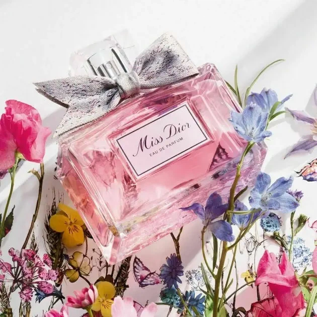 Dior Miss Dior 2021 парфюмированная вода для женщин – купить с