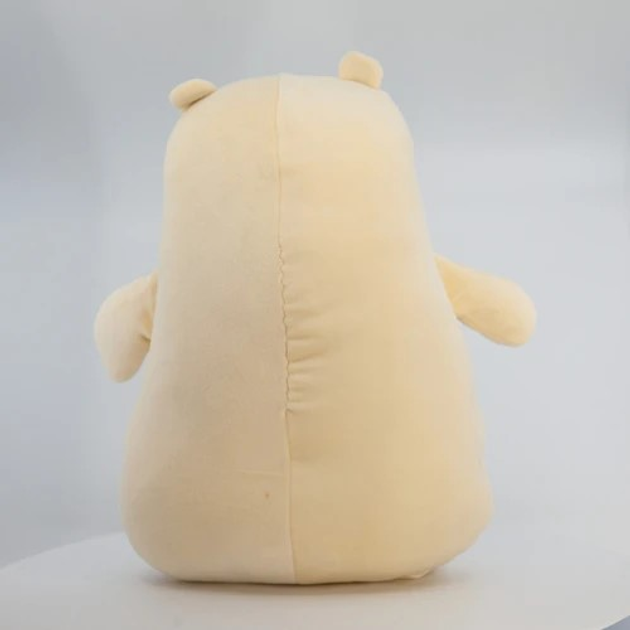 Maskotka dla dzieci InnoGIO GIOPlush GIO Bear Leo Cuddly GIO-805 (5903317816706) - obraz 5