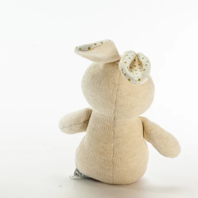 Zabawka dla dzieci InnoGIO GIOPlush GIO Bunny Cuddly GIO-823 (5903317816874) - obraz 4