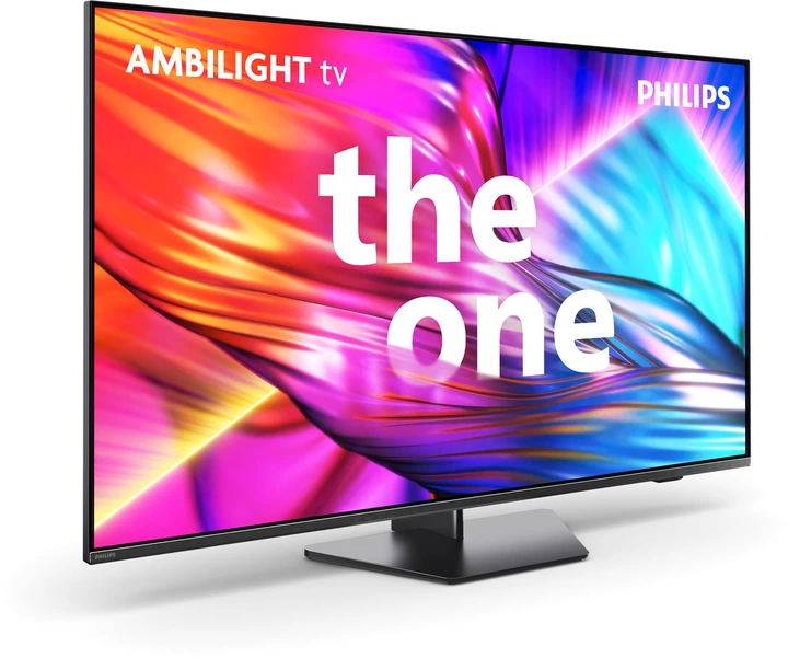 Телевізор Philips 55" 55PUS8919/12 - зображення 2