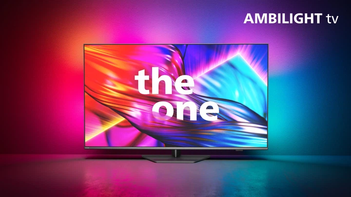 Телевізор Philips 55" 55PUS8919/12 - зображення 6