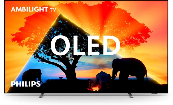 Телевізор Philips OLED 48" 48OLED769/12 - зображення 4