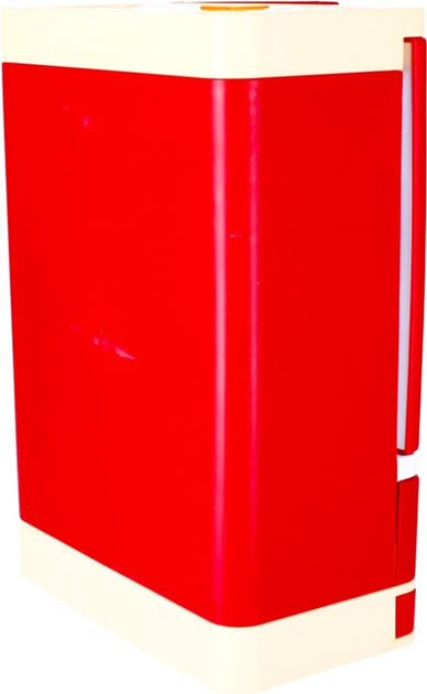 Lodówka wielofunkcyjna Mega Creative Mini Appliance z akcesoriami (5908275179061) - obraz 4