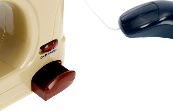 Maszyna do szycia Mega Creative Mini Appliance 460034 (5908275117063) - obraz 8