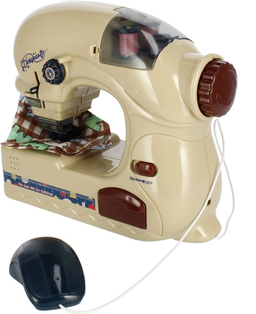 Maszyna do szycia Mega Creative Mini Appliance 479900 (5908275180791) - obraz 4