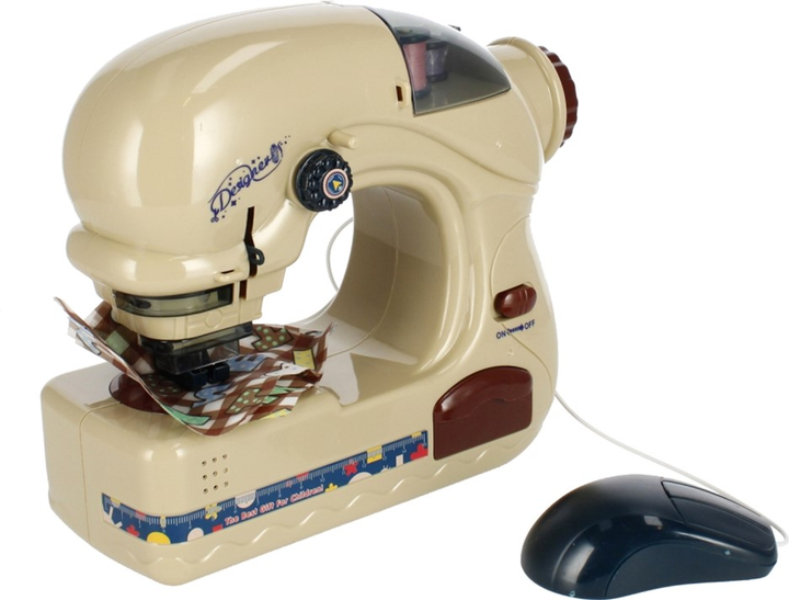 Maszyna do szycia Mega Creative Mini Appliance 479900 (5908275180791) - obraz 9