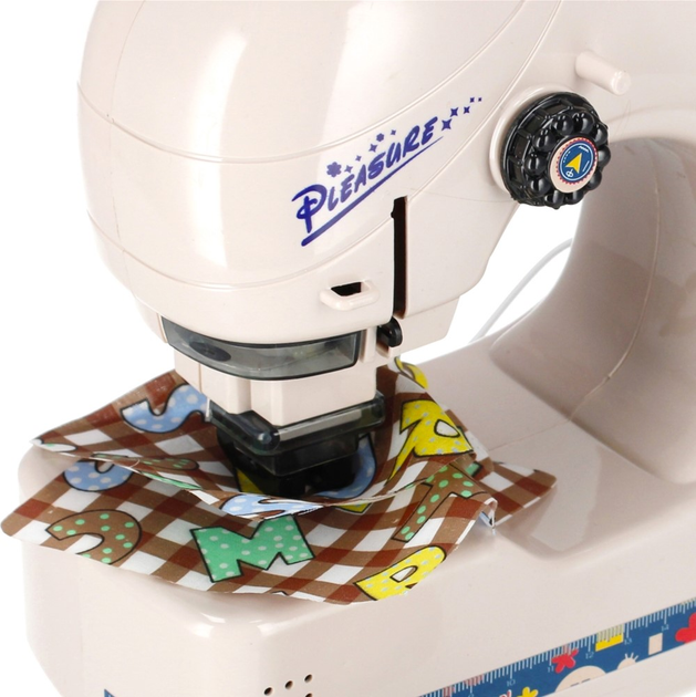 Maszyna do szycia Mega Creative Mini Appliance 501098 (5904335845112) - obraz 3