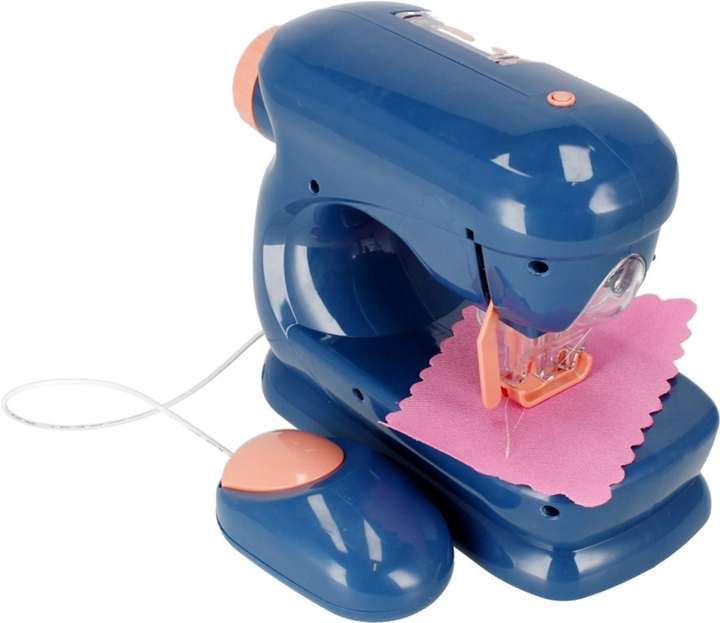 Maszyna do szycia Mega Creative Sewing Machine 501123 (5904335857795) - obraz 6