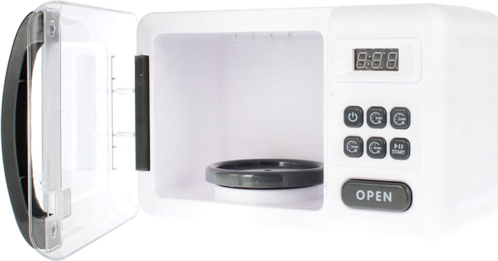 Mikrofalówka Mega Creative Modern Microwave Oven (5908275125235) - obraz 4