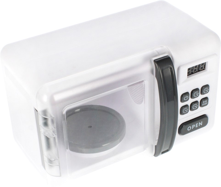 Mikrofalówka Mega Creative Modern Microwave Oven (5908275125235) - obraz 7
