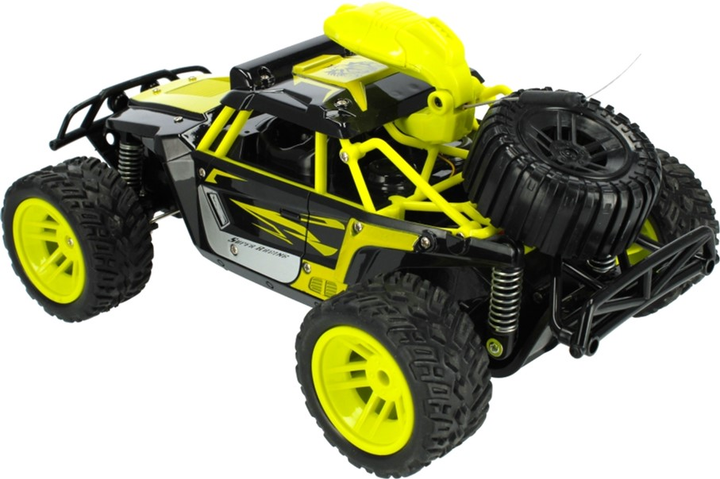 Позашляховик на радіокеруванні SYRCAR Climber (5908275177760) - зображення 3