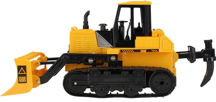 Бульдозер на радіокеруванні RUICHENG Engineering Truck (5904335842029) - зображення 3