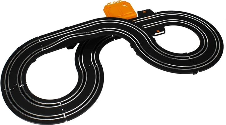 Гоночна траса TRACK MASTER 694 см (5903864979428) - зображення 5