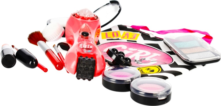 Zestaw kosmetyków dekoracyjnych Girl's Creator Beauty Culture (5908275191537) - obraz 8