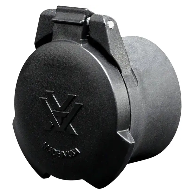 Кришка універсальна відкидна на окуляр Vortex Defender Flip Cup - зображення 2