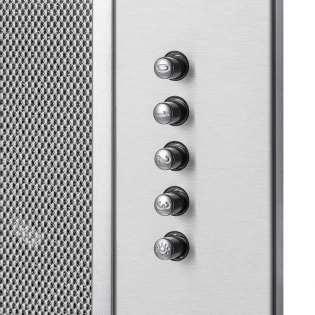 Витяжка Pyramida AGB 52 PB IX - изображение 3