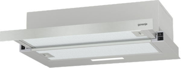 Вытяжка Gorenje TH60E3X (HQ60AG1) (735407) - изображение 3