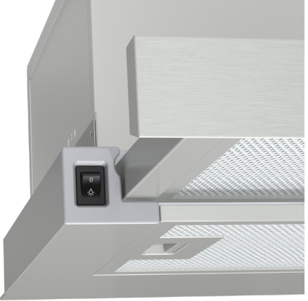 Вытяжка Gorenje TH60E3X (HQ60AG1) (735407) - изображение 6