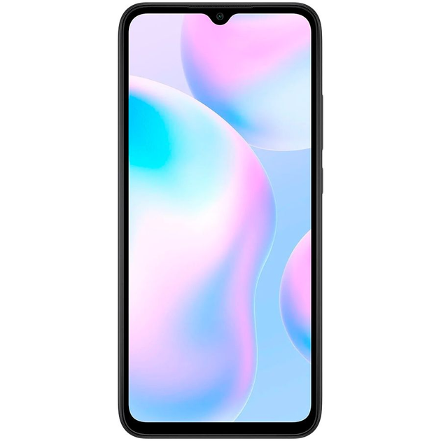 Смартфон Xiaomi Redmi 9A 4/64Gb Granite Gray (Grade C) БУ – фото ...
