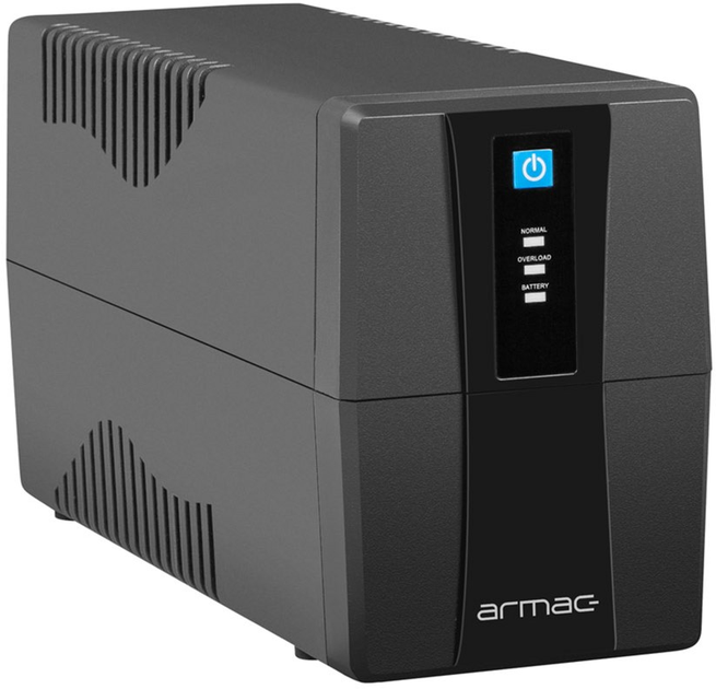 ИБП Armac Home Line-Interactive 650F LED (H/650F/LED/V2) – фото, отзывы ...