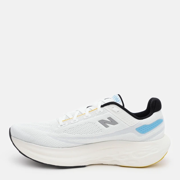 Мужские кроссовки для бега New Balance Fresh Foam X 1080 V13