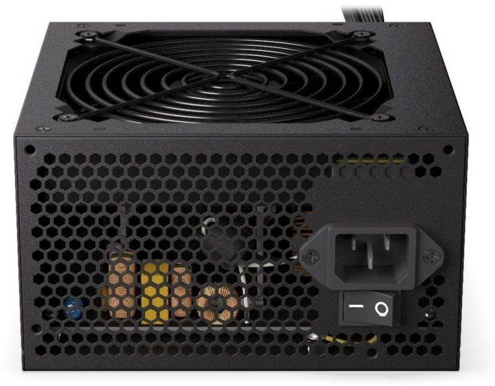 Блок питания Endorfy Elementum E5 80+ 450W (EY7A002) - изображение 5
