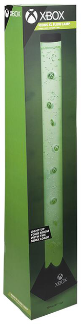 Lampa przepływowa Paladone Xbox (PP9015XB) - obraz 6