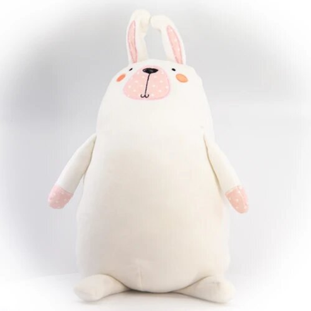 Іграшка для дітей InnoGIO GIOPlush GIO Rabbit Cuddly GIO-810 (5903317816805) - зображення 2