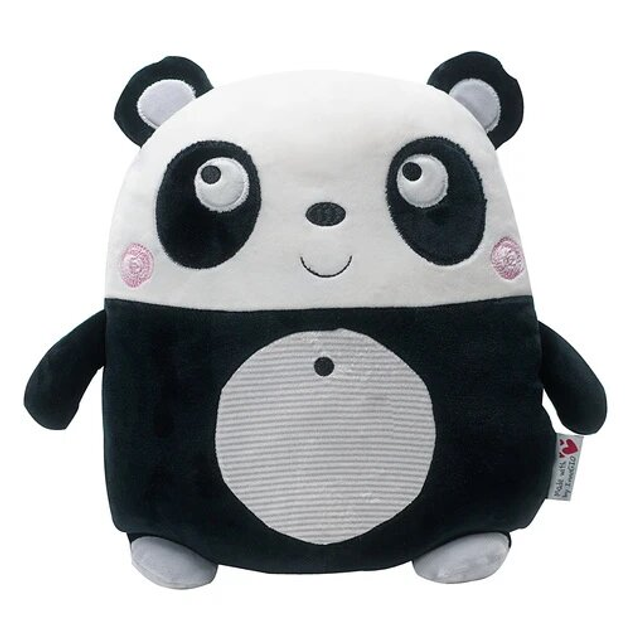 Іграшка для дітей InnoGIO GIOPlush GIO Panda Cuddly GIO-820 (5903317816614) - зображення 1