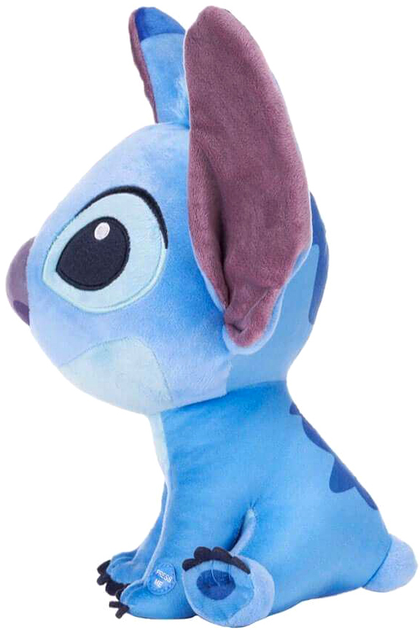 Maskotka Sambro Disney Lil Bodz Stitch Speaking 28 cm (5056219073613) - obraz 2