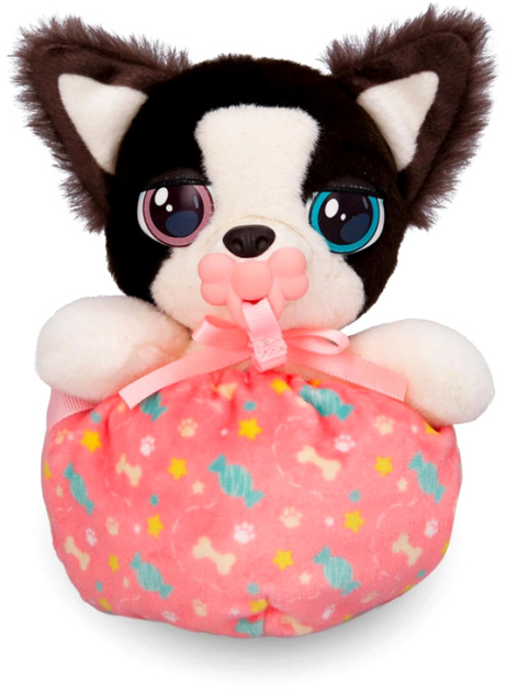 Maskotka Baby Paws Mini Collie 14.5 cm (8421134922396) - obraz 2