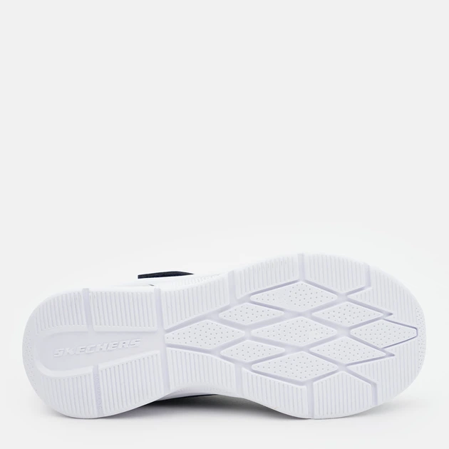 Детские кроссовки для мальчика Skechers Microspec Max