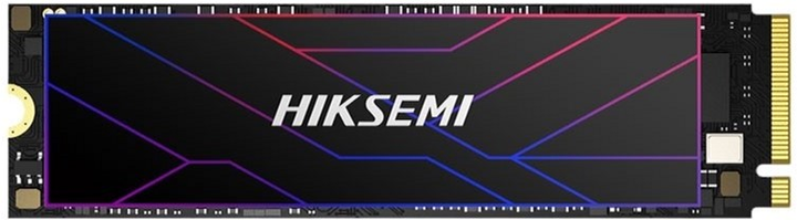 SSD диск Hiksemi FUTURE Eco 1TB M.2 2280 NVMe PCIe 4.0 x4 3D TLC (HS-SSD-FUTURE Eco(STD)/1024G/PCIE4/WW) - зображення 1