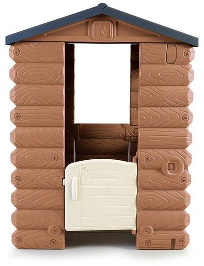 Letniskowy domek Feber dla Dzieci (8056379141693) - obraz 3