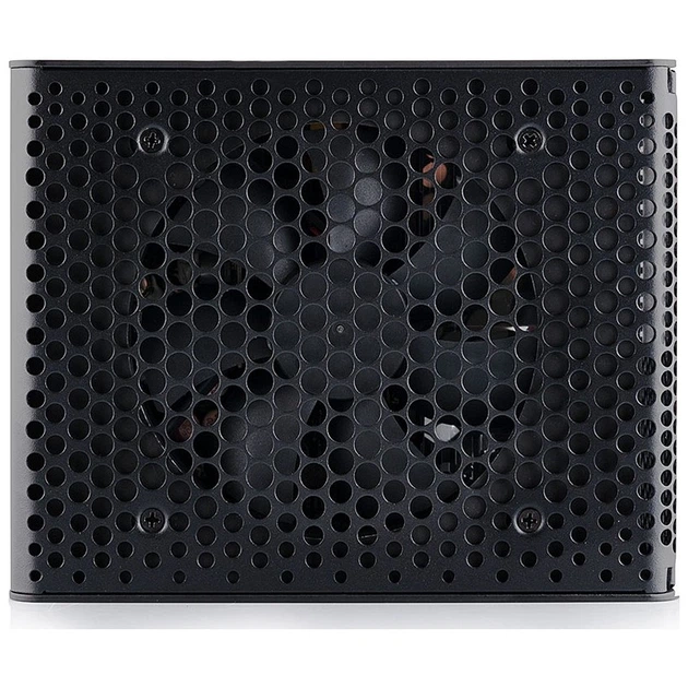 Блок питания Modecom Volcano 750 Gold (ZAS-MC90-SM-750-ATX-VOLCA) - изображение 3