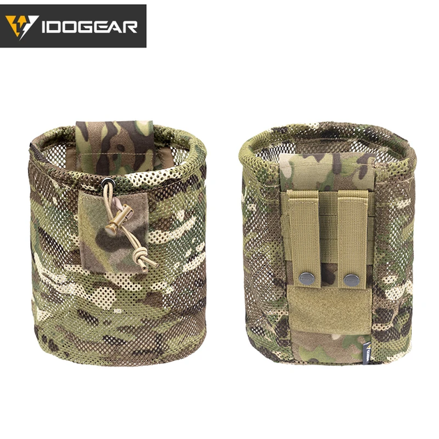 Сумка для скидання магазинів IDOGEAR мультикам - зображення 2