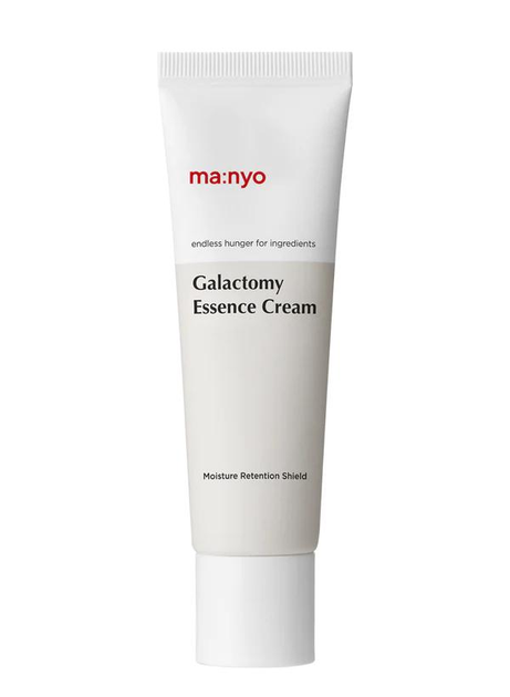 Крем для обличчя з екстрактом галактомісису Manyo Galactomy Essence Cream - изображение 1