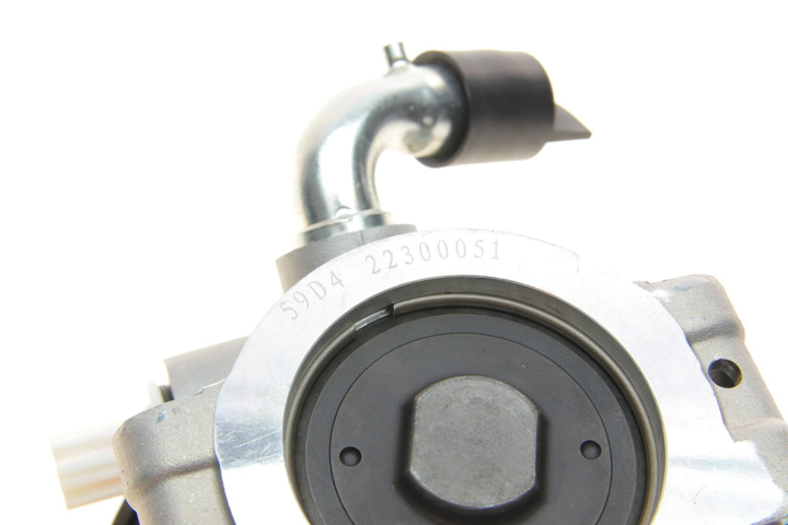 Насос гідропідсилювача BOSCH K S00 910003 Ford Focus XS4C3A696HCAM, XS4C3A696HC, XS4C3A696HB - зображення 2