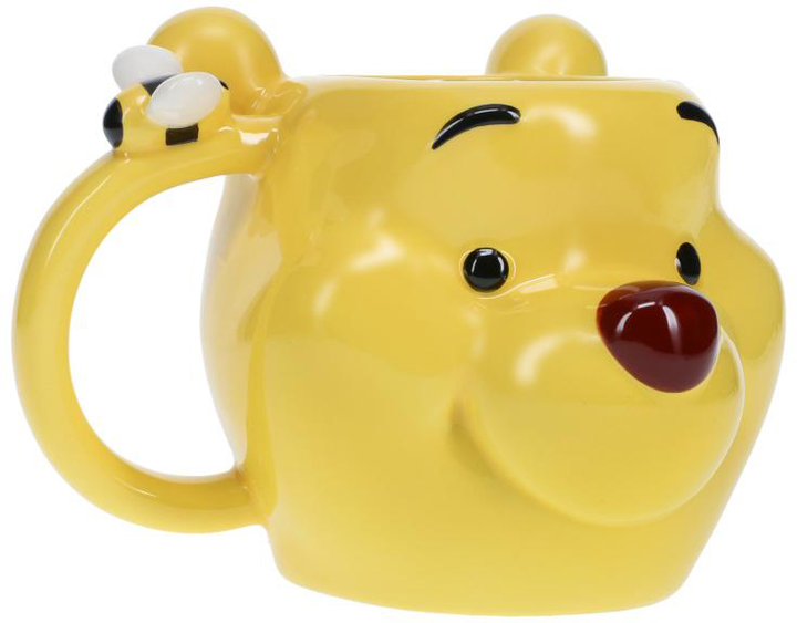 Чашка Paladone Disney Winnie the Pooh (PP11781WP) - зображення 4