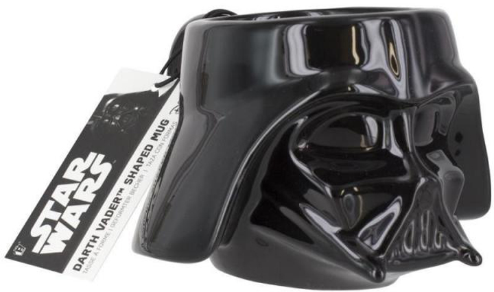 Чашка Paladone Star Wars Darth Vader (PP3713SWV2) - зображення 1