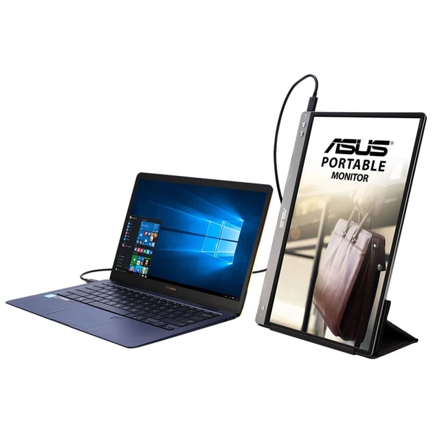 Монитор портативный Asus 14