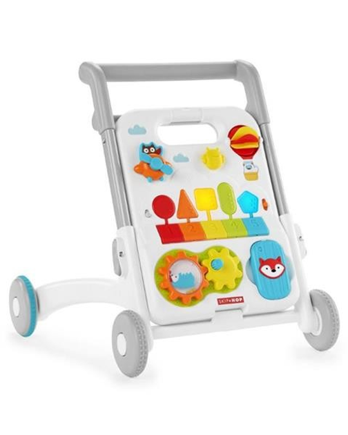 Chodzik Vtech Skip Hop 4w1 Explore & More (194135800045) - obraz 2