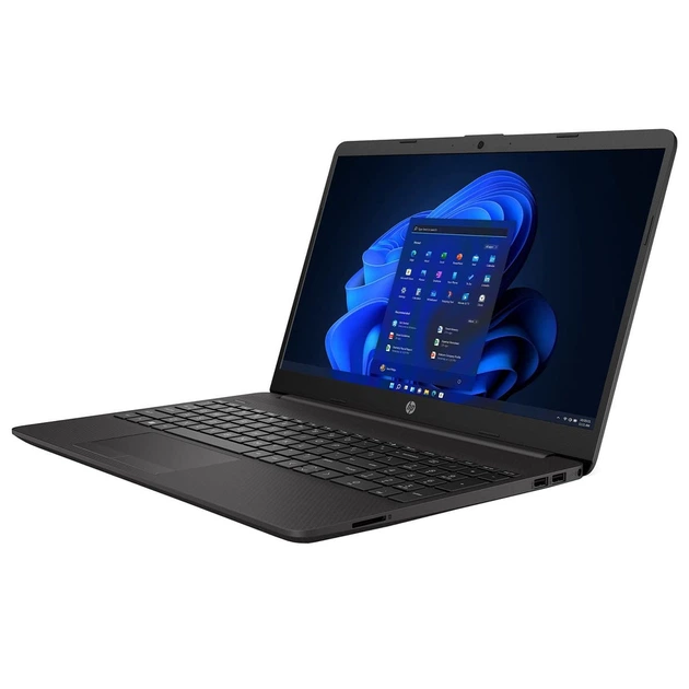 Ноутбук HP 250-G9 15.6" FHD AG, Intel i3-1215U, 16GB, F512GB, UMA, DOS, черный (8D4L4ES) - Фото 3 Ноутбук HP 250-G9 15.6" FHD AG, Intel i3-1215U, 16GB, F512GB, UMA, DOS, черный (8D4L4ES) - изображение 3