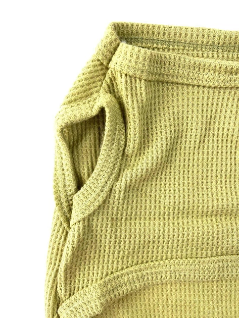 Свитер для собак и кошек "Rokki" Light - Green Size L - Фото 4 Свитер для собак и кошек "Rokki" Light - Green Size L - изображение 4