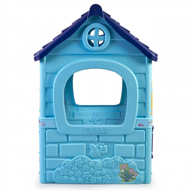 Domek Ogrodowy Feber dla Dzieci Bluey Skrzynka na Listy (8056379149675) - obraz 6