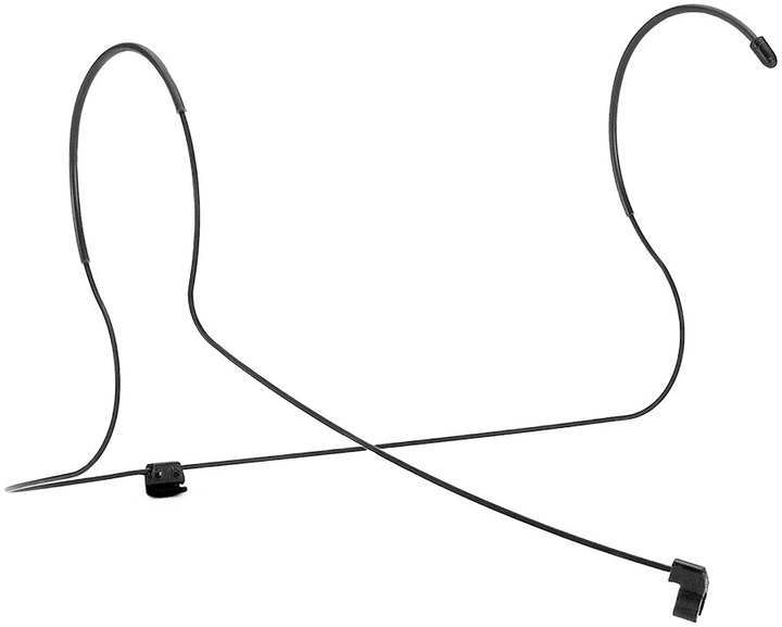 Uchwyt mikrofonowy Rode Lav-Headset Junior (698813003990) - obraz 1