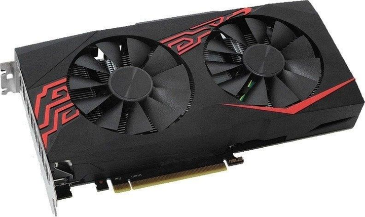 Відеокарта ASUS GeForce GTX 1060 P106-100 6144MB GDDR5 – фото, отзывы ...