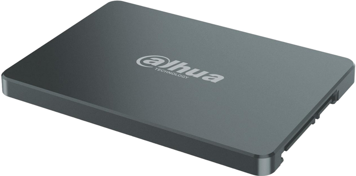 Dysk SSD Dahua C800 512GB 2.5" SATAIII 3D NAND TLC (SSD-C800AS512G) - obraz 4