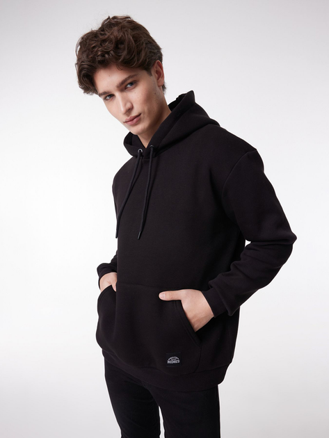 Худи мужское Lee L222678001 M Черное (8682344471337) – в интернет ...